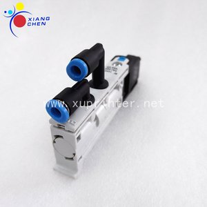 Best Quality Solenoid Valve G2.335.492/01 Replacement Spare Parts for Heidelberg <b>Printing</b> <b>Machine</b> Solenoid Valve G2.335.492 - Product Image 5