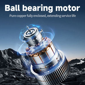 <span class=keywords><strong>Deshumidificador</strong></span> Desecante <span class=keywords><strong>de</strong></span> Aire Fresco Ultrafino y Silencioso, Comercial, Doméstico, Industrial, <span class=keywords><strong>de</strong></span> Oficina, Ahorro <span class=keywords><strong>de</strong></span> Energía, Ecológico - Product Image 5