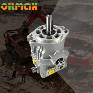 Bomba de Pistón Hidráulica LHKJ523003-PG OM-LHKJ523003-PG para Maquinaria - Product Image 1