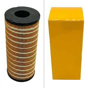 Filtre à huile VISTORA de haute qualité 23759508, filtration haute performance 910021OEM 23756616 pour remplacement de camion - Product Image 2