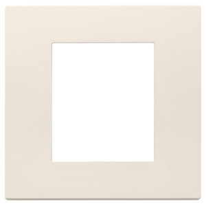Piastra in Canapa 9.7x15.5x0.9 Cm per Accessori di Cablaggio - Product Image 1