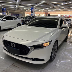 <span class=keywords><strong>Mazda</strong></span> 3 Axela 2023, 2.0L, Vehículo Fabricado en China, Buen Estado General, Volante a la Izquierda, Autos Usados <span class=keywords><strong>de</strong></span> <span class=keywords><strong>Segunda</strong></span> <span class=keywords><strong>Mano</strong></span> - Product Image 1
