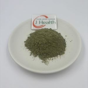 Citrate ferrique d'ammonium vert en vrac CAS 1185-57-5 Citrate ferrique d'ammonium - Product Image 1