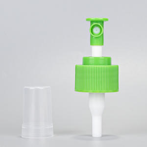 Bouchons et couvercles <span class=keywords><strong>de</strong></span> flacons <span class=keywords><strong>de</strong></span> parfum en plastique PP pour demi-masque, masque intégral, <span class=keywords><strong>buse</strong></span> <span class=keywords><strong>de</strong></span> pulvérisation latérale, accessoires <span class=keywords><strong>de</strong></span> parfum, vaporisateur fin - Product Image 4