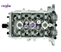 Pièces moteur 1.0L G3LA, culasse pour Hyundai Eon Grand I10 HB20 Kia Picanto Ray, 22100-04301 22100-04401 22100-03220