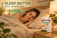 Emballage personnalisé OEM ODM, 10 pièces par boîte, soin du corps, relaxant, Kinoki Detox Foot Pad, patchs détoxifiants pour les pieds Kinoki