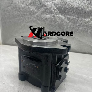 Excavator Gear <b>Pump</b> 318-2596 for Diesel Engine Replacement Excavator Parts - Product Image 2