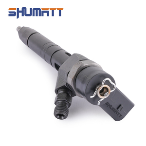 Injecteur de carburant diesel CRI1-13 de la série 110 fabriqué en Chine, neuf, 0445110104 OE 6280700487 A6280700487 pour le modèle de moteur <span class=keywords><strong>OM</strong></span> 628.962 - Product Image 4