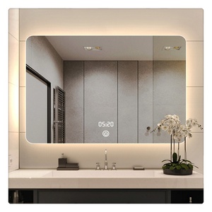 High Quality Bathroom Vanity Bathroom <b>Mirror</b> Antifog Dressing Barber <b>Mirror</b> 2023 - Product Image 1