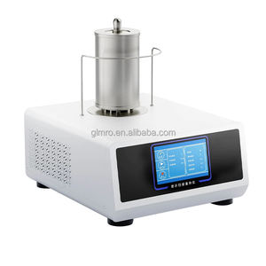 STA DSC análise térmica tga e sta dsc dta - Product Image 1