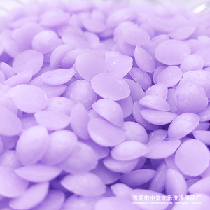 Perle Profumate per Bucato di Alta Qualità Ecologiche 200G OEM Ammorbidente per Tessuti Usa e Getta a Lunga Durata - Product Image 6
