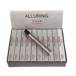 Ensemble de parfums en tube de 35 ml à bas prix, <span class=keywords><strong>parfum</strong></span> floral, <span class=keywords><strong>parfum</strong></span> pour femmes - Product Image 2