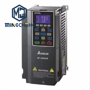 Variador de Frecuencia VFD007C43A-21 VFD015C43A-21 VFD022C43A-21 para Automatización Industrial - Product Image 1