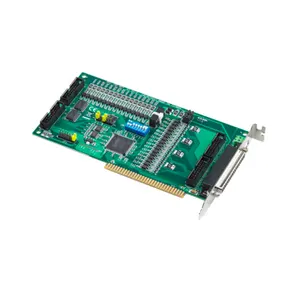 Advantech PCL-730 32-ch Isolated Digital I/0 ISA Card