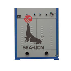 Sealionのフルサスペンション自動商用洗濯機抽出器 (<span class=keywords><strong>XGQ</strong></span>-<span class=keywords><strong>100F</strong></span>) 洗濯機機器 - Product Image 2