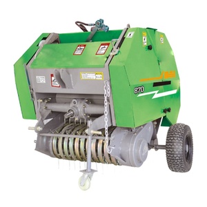 2022 Hot <strong>Sale</strong> <strong>Hay</strong> and Straw <strong>Baling</strong> Machine/ Grass Baler/Mini Round <strong>Hay</strong> Baler <strong>for</strong> <strong>Sale</strong> - Product Image 6