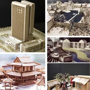 ألواح خشب الزيزفون الرقائقي بسماكات 1مم/1.5مم/2مم/3مم/4مم/5مم/6مم/8مم للمشاريع الحرفية ونماذج الخشب - Product Image 3