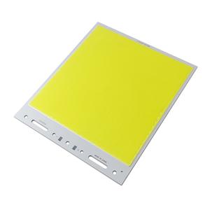 Lampe de travail haute puissance à LED COB 12V 300W, haute luminosité, 180x210mm, couleur 2700K-6500K - Product Image 3