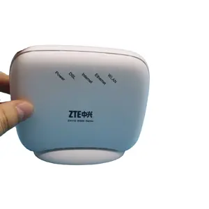 New ZTE ZXW300S WIFI DSL micro router