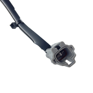 89543-48030 89542-48030 Sensor ABS delantero del coche sensor de velocidad de rueda para <span class=keywords><strong>Lexus</strong></span> RX330 RX450H RX300 RX350 - Product Image 3