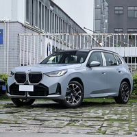 2026 pour X3 XDrive25L M Sport Shadow Edition Nouveau Euro VI Turbo R19 Caméra SUV de luxe de taille moyenne Conduite à gauche