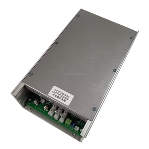 Lão hóa buồng thử nghiệm phòng thí nghiệm dài-Arc <span class=keywords><strong>Xenon</strong></span> Đèn ống điện tử <span class=keywords><strong>Ballast</strong></span> 220V 380V <span class=keywords><strong>150W</strong></span> 500W 1250W 1800W AC cung cấp điện - Product Image 2