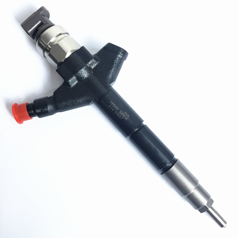 common rail fuel injector nozzle 16600-3XN0A 295050-1060 9729505-106 for Nissan NP300 Navara Pathfinder YD25 D22 nozzle G3S52