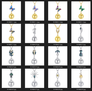 Merryshine Al Mayor Embarazo Bola Harmony Ball Silver Angel Callers Llamadores De Angeles Bebé <span class=keywords><strong>Bautizo</strong></span> Joyería - Product Image 4