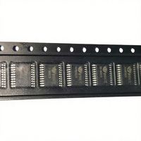 Nuevo Chip IC Táctil Original T2682 CP2682SS24-A1 SSOP24, Componentes Electrónicos, Servicio BOM