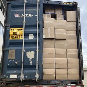 Detergente en Polvo de Alta Calidad, 100g, en Caja de Papel, para Blanquear Ropa, Venta al Por Mayor para Oriente Medio - Product Image 4