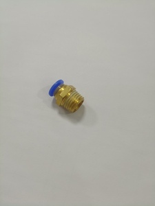 Высококачественный быстроразъемный фитинг для промышленного пневматического оборудования - Product Image 3