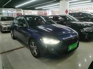 Guazi, <span class=keywords><strong>BMW</strong></span> Serie 1 Usado, Modelo <span class=keywords><strong>2021</strong></span> Renovado, <span class=keywords><strong>120i</strong></span> M Sport Shadow Edition, Auto Compacto, Volante a la Izquierda, 5 Puertas, Auto de Segunda Mano - Product Image 4