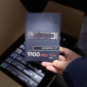 Новый оригинальный твердотельный накопитель SSD для Samsung 9100PRO 9100 PRO 1 ТБ <span class=keywords><strong>2</strong></span> ТБ 4 ТБ для ПК ноутбук PS5 компьютер PCIe 5,0 X4 M.<span class=keywords><strong>2</strong></span> 2280 - Product Image 3