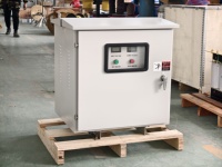 Vente directe d'usine Transformateur SG-70KVA 220v vers 380v pour l'automatisation, l'équipement robotique, les machines CNC
