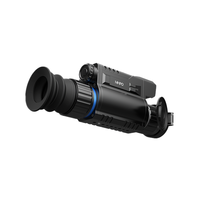 Caméra thermique infrarouge 640*512 25mm TR22-625LRF, grossissement 2X/4X, distance de détection 1000m, IR 850/940nm, 12 millions de pixels, résistance aux chocs