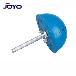 Alat Pembentuk Lubang Karet Bulat untuk Mengangkat Jangkar Beton Pracetak - Product Image 4