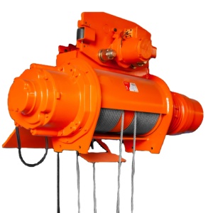 Polipasto de cable eléctrico de alto rendimiento tipo SH, con <span class=keywords><strong>motor</strong></span> de rotor cilíndrico, 1 tonelada, 2 toneladas, 3 toneladas, 5 toneladas, 10 toneladas, 1 tonelada - Product Image 1