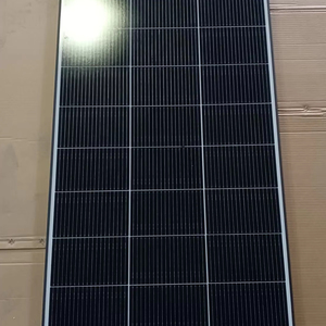 Módulo Solar Monocristalino TOPCon 18BB de 250W Eficiente con Estructura de Vidrio de <span class=keywords><strong>2.0</strong></span>+2.0mm - Product Image 1