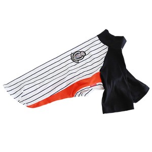 Chaleco <span class=keywords><strong>de</strong></span> Algodón Retro <span class=keywords><strong>de</strong></span> Béisbol Petstyle para Galgo Italiano, Ropa <span class=keywords><strong>de</strong></span> Verano para <span class=keywords><strong>Mascotas</strong></span>, Venta Transfronteriza - Product Image 5