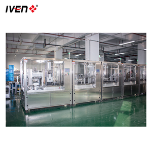 13*75mm 응고 활성제 및 분리 젤 진공 혈액 튜브 생산 기계 - Product Image 5