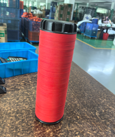 Filter Air Irigasi Tipe Y dengan Saringan Cakram