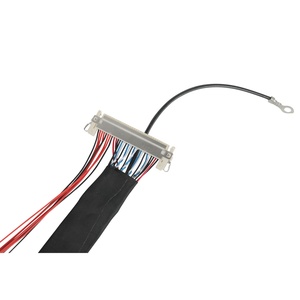 Arnés de Cables para Equipos Médicos e Industriales de Diseño Personalizado de Fábrica YZCONN - Product Image 5