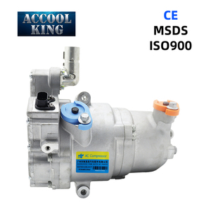 คอมเพรสเซอร์แอร์รถยนต์ 8103109XGM01A คอมเพรสเซอร์แอร์อัตโนมัติ คอมเพรสเซอร์แอร์สำหรับรถยนต์ Haval h6 รุ่นปี 21 - Product Image 1