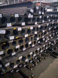 Thép đường sắt chất lượng cao với độ bền ổn định và giá cả phải chăng - Product Image 6