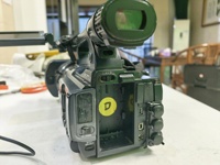 Caméscope portable HD Sony PMW EX280 avec zoom 14x en bon état
