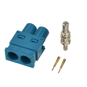 TWBP020 Haut-parleur <span class=keywords><strong>RCA</strong></span> plaqué or avec <span class=keywords><strong>prise</strong></span> banane et câble à 1 broche - Product Image 4