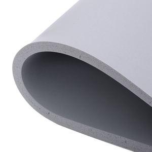 Papan Busa Silikon Cair Perekat Sendiri Bantalan Spons Lembaran Silikon Cair - Product Image 5