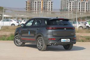 Voitures <span class=keywords><strong>d</strong></span>'<span class=keywords><strong>occasion</strong></span> Changan CS55 PLUS 2022 Deuxième Génération 1.5T DCT Prestige Changan Auto SUV Compact Essence en Stock - Product Image 5