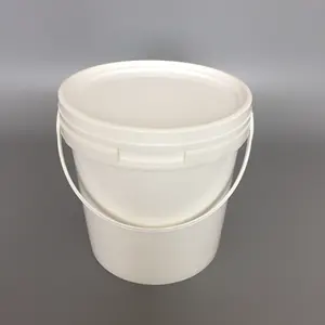 销售用优质塑料建筑桶