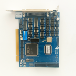 Tarjeta de Control de Movimiento de Alto Rendimiento LeadShine DMC2210 V04 para Computadoras Integradas Basada en Bus PCI - Product Image 3